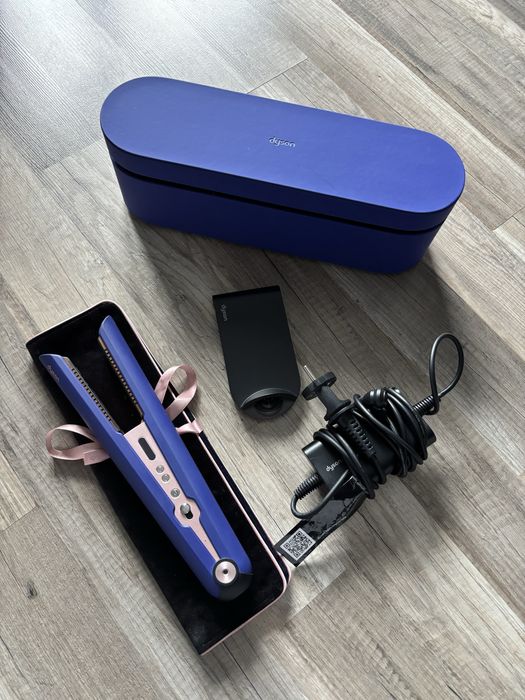 Prostownica dyson coralle