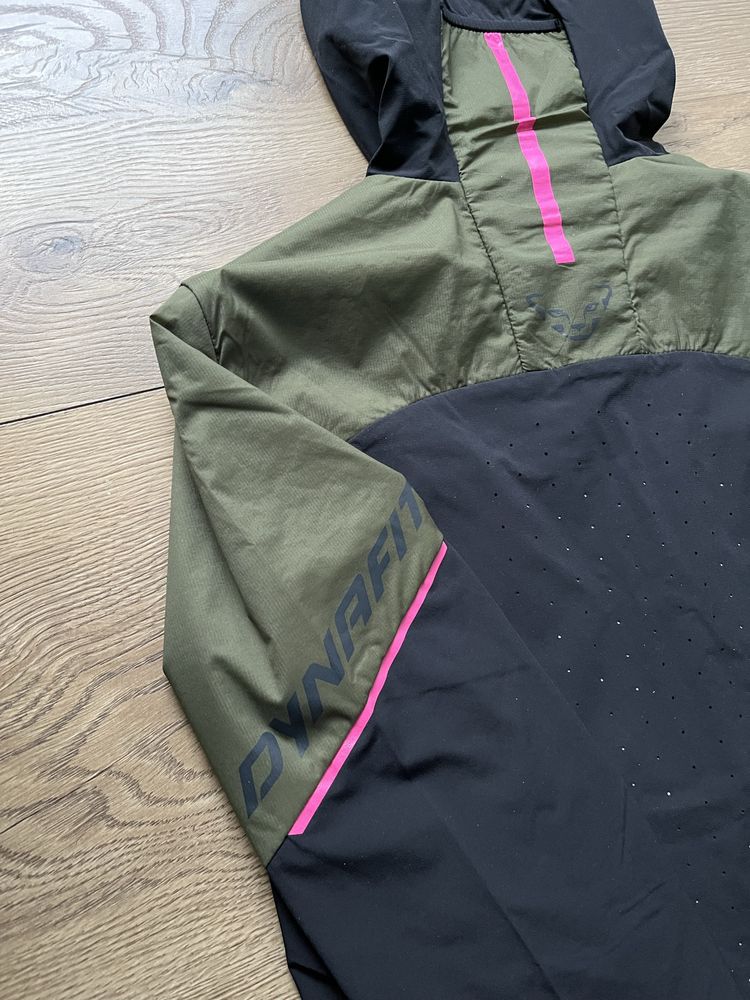 Kurtka dynafit traverse alpha r xs