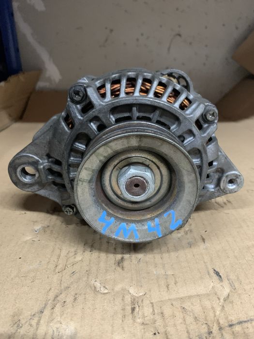 Alternador Mitsubishi Canter 3.0DiD