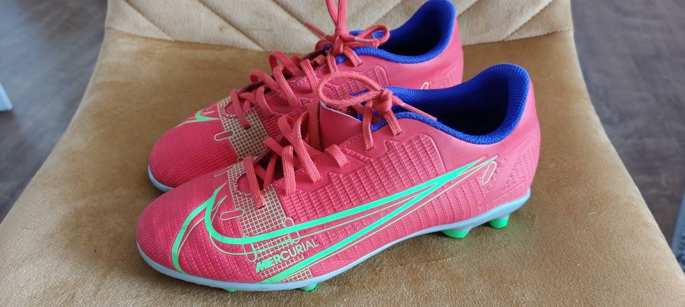 Buty piłkarskie Nike Mercurial 37.5
