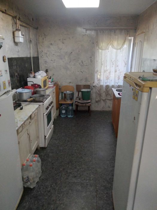 Продам будинок в с.Новофедорівка,Миколаївський р-н,Миколаївська обл.