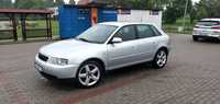 Audi A3 1.6 MPI POLIFT zadbany