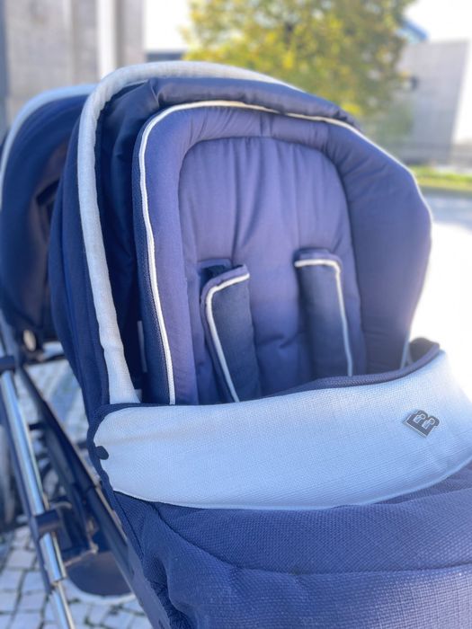 Carrinho de Bebé BBcar