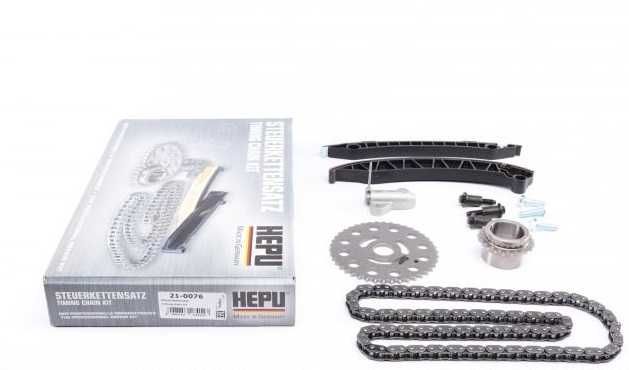 Комплект цепа  ГРМ Renault Trafic Opel Vivaro Nissan Primastar 2.0 DCI