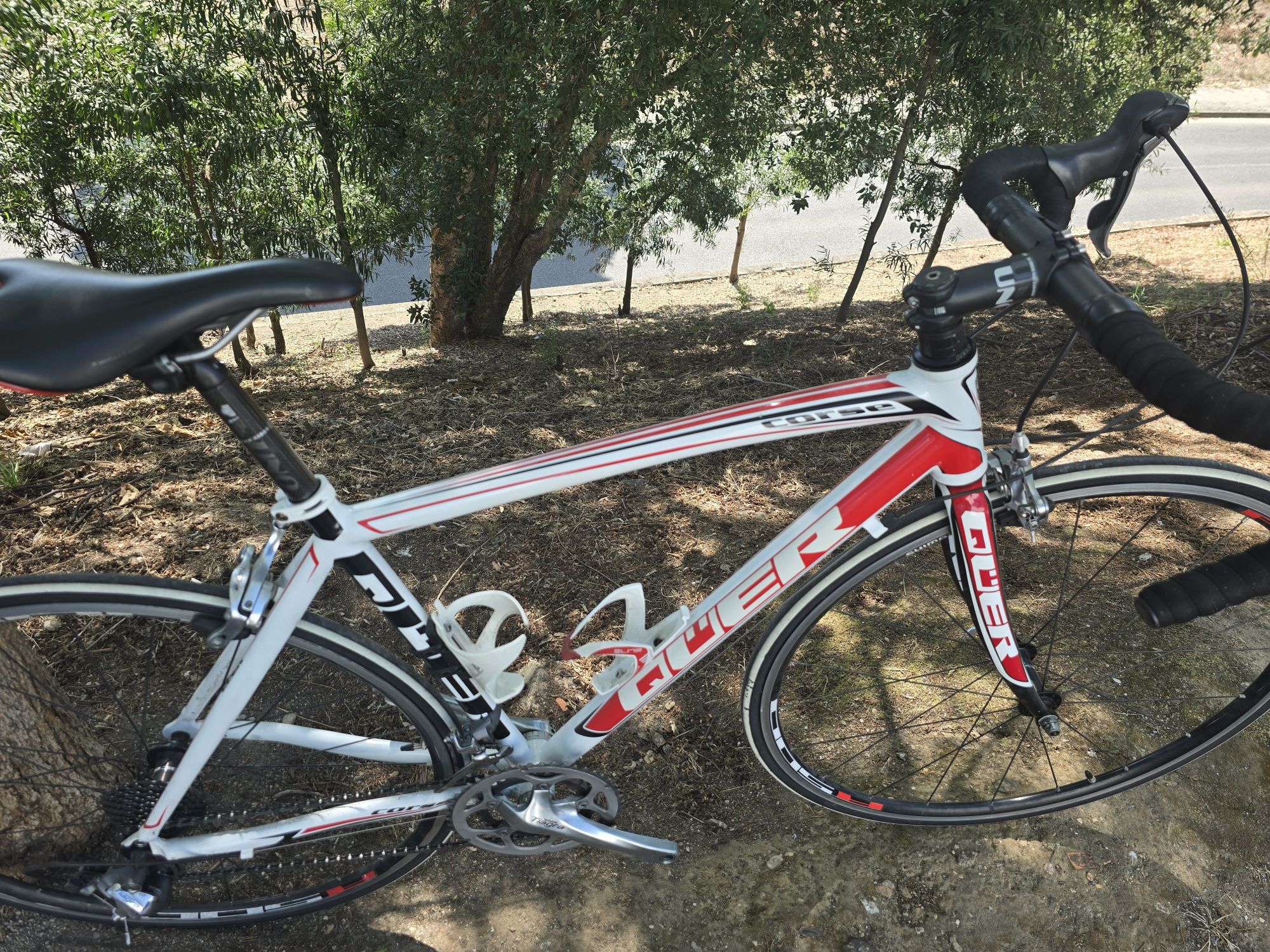 Bicicleta de estrada m 10x2v