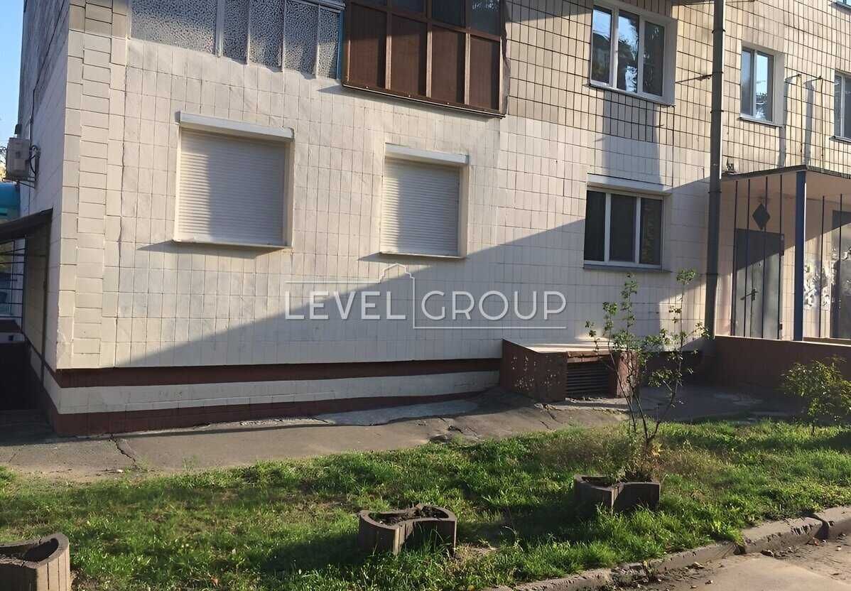 Продаж комерційної нерухомості за адресою вул.Копилівська 65