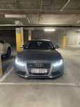 Piękne audi a5 coupe 2.7tdi v6