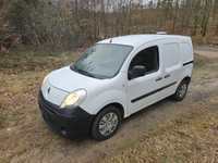 Renault Kangoo 1.5 dci hak