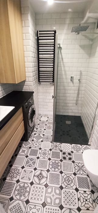 Wynajmę mieszkanie El. Orzeszkowej 46m²