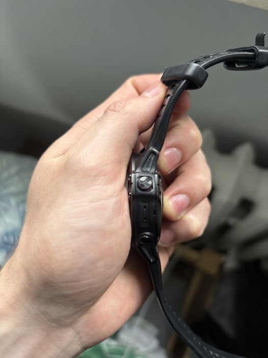 Garmin fenix 6 PRO 47 Gwarancja