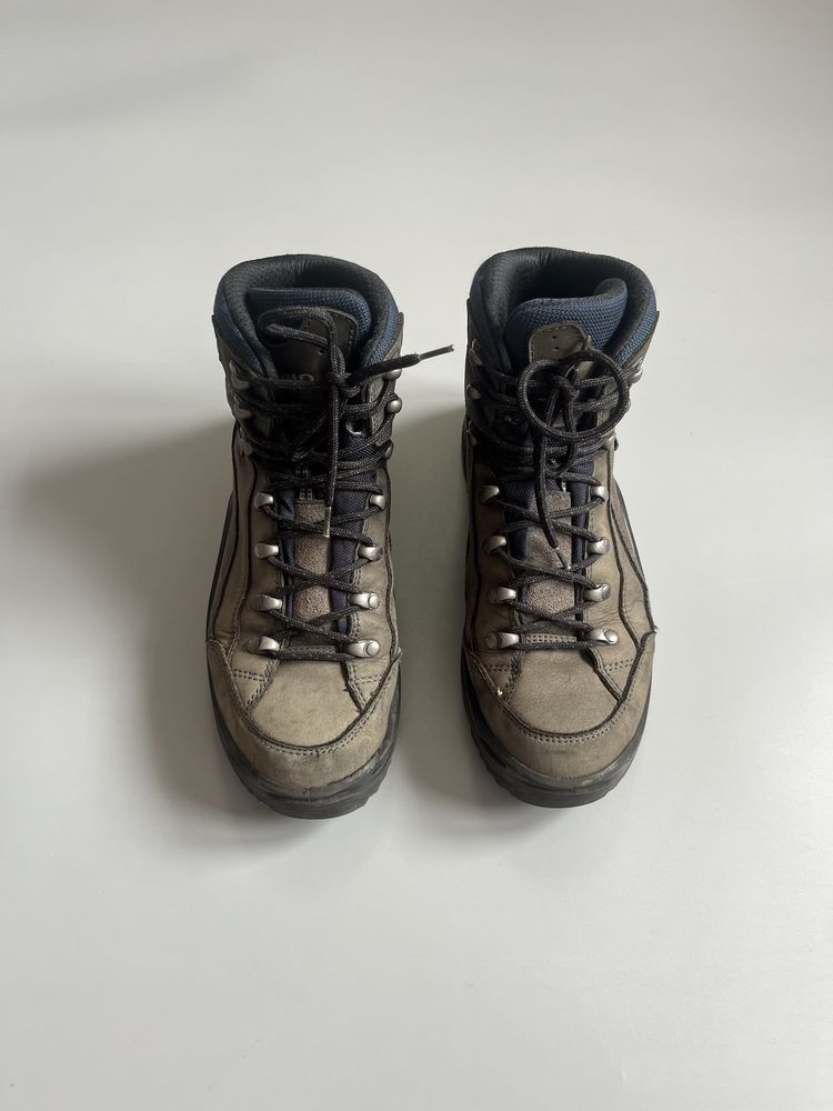 Lowa Renegade Gore-Tex Zephyr Trident 41(26.5cm)