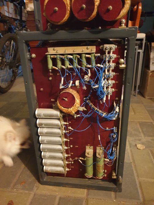 Продам преобразователь частоты ТПТР 10.