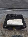 Wzmacniacz Blaupunkt Autobus Scania 7607005302