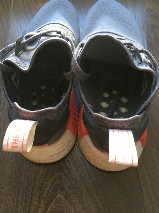 Sapatilhas Adidas NMD originais