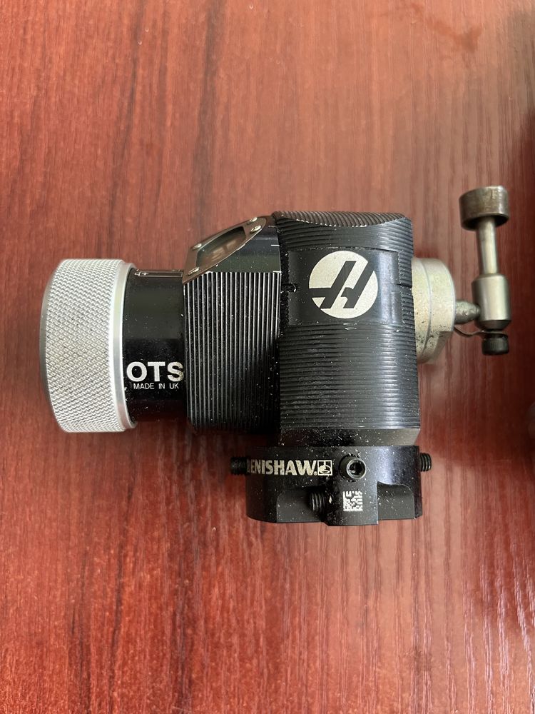 Sonda pomiarowa, narzędziowa RENISHAW OMP40-2 i OTS, SK50