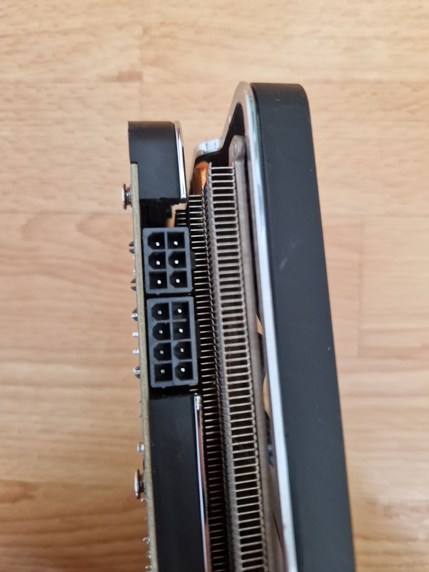 XFX R9 280X 3GB  Відеокарта  Стан гарний