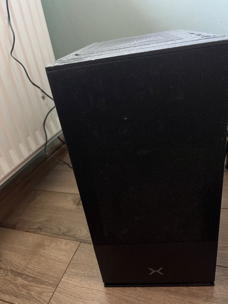 Komputer intel core i5