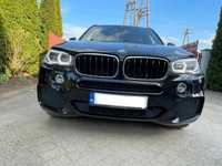 BMW X5 BMW X5 25d Mpakiet ,Salon PL , Bezwypadkowy, Serwisowany