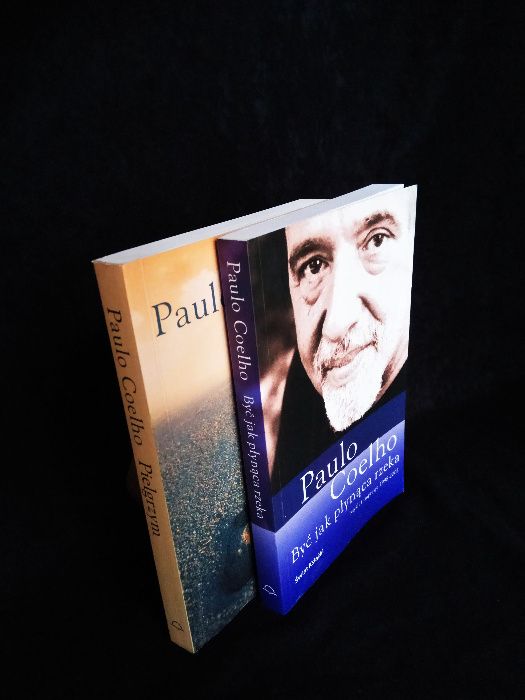 "Być jak płynąca rzeka"