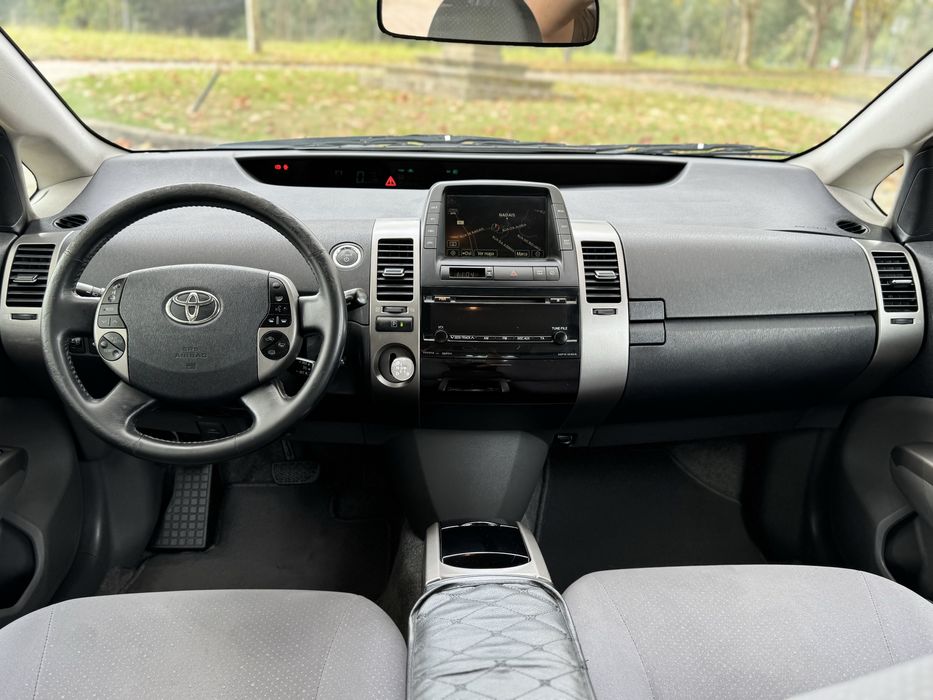 Toyota Prius 1.5 Híbrido