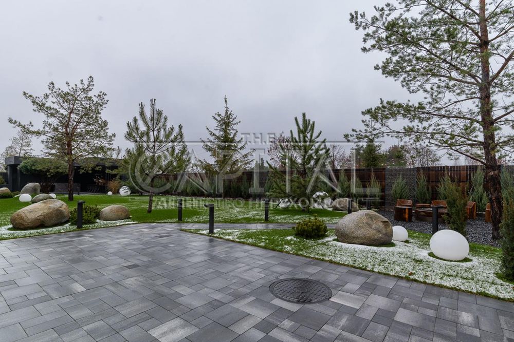 Продаж будинку у м. Вишгород, КГ Sobi Life​, Вишгородський р-н