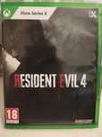 Resident evil 4 xbox