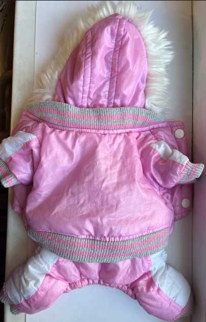 Продам одежду для маленьких пород собак!