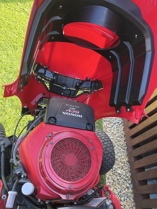 Traktorek HONDA 2417 Nowy Model Wyświetlacz LED!!