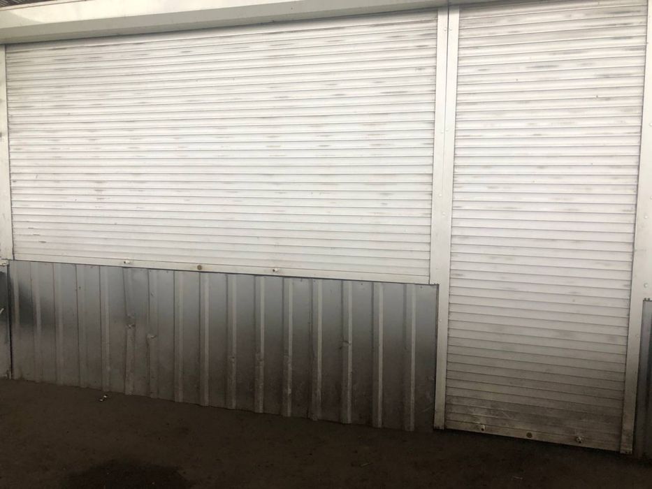 Кіос, центральний ринок