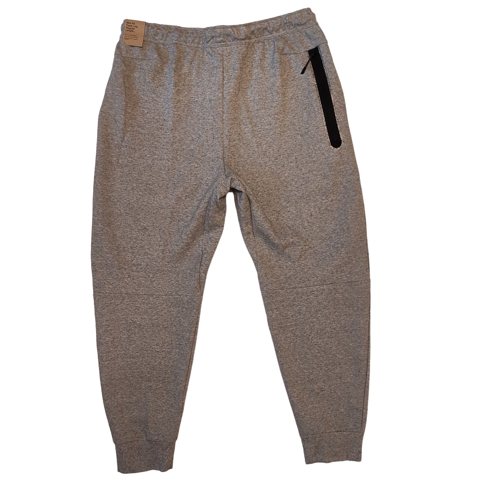 Штаны Nike tech fleece мужские pants