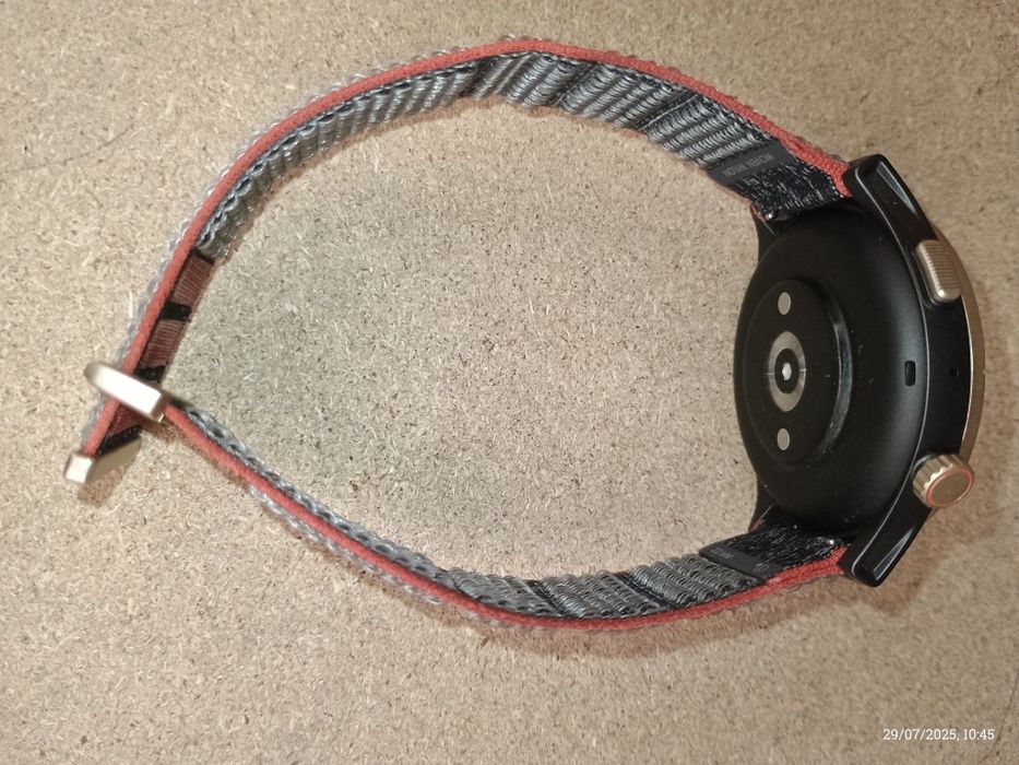 Amazfit Cheetah Pro