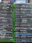 Gry Xbox One S X Series sprzedam zamienię różne ceny