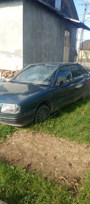 Renault 21 2.1diesel