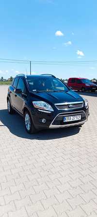 Ford Kuga MK1 2011