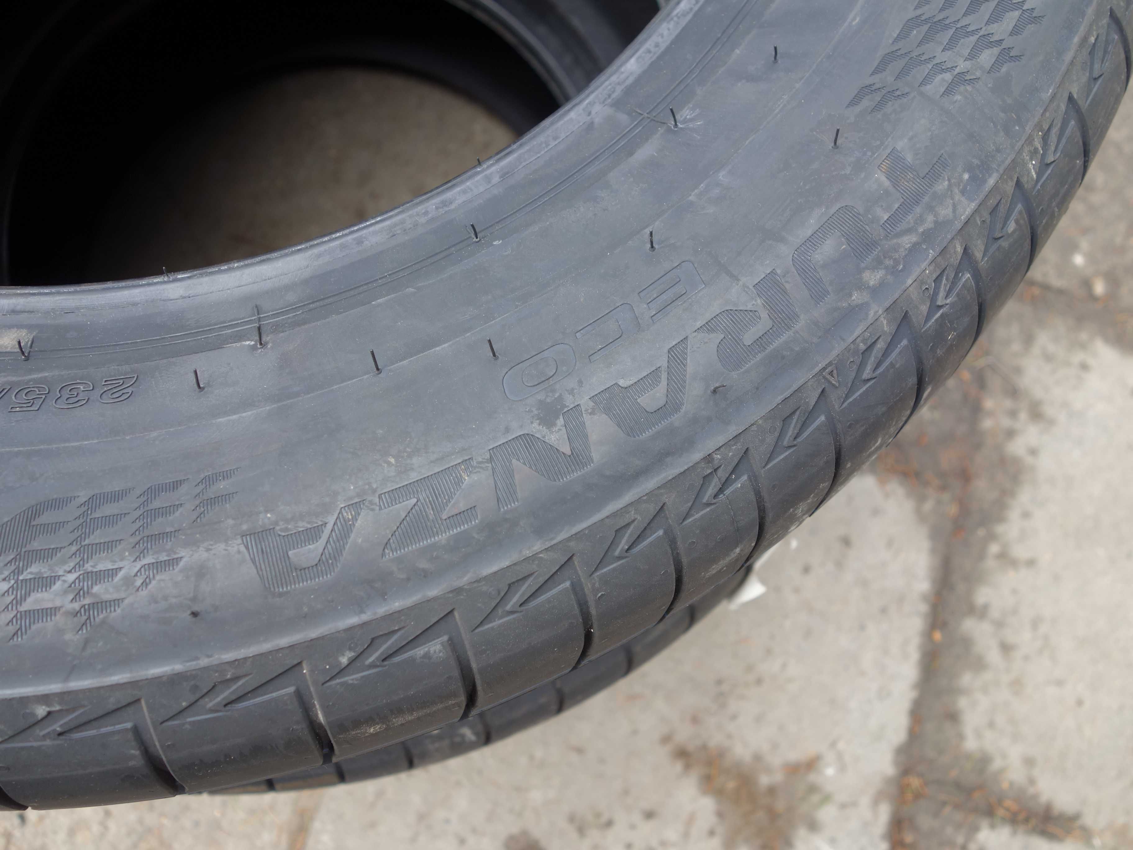 Opony 235/60/18 103t BRIDGESTONE 4 Sztuki NOWE!!