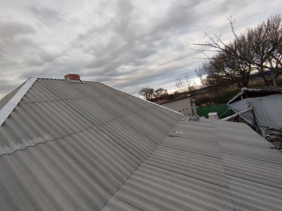 Строительные работы