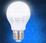 5 X Lampadas LED E27 ou E14 5W
