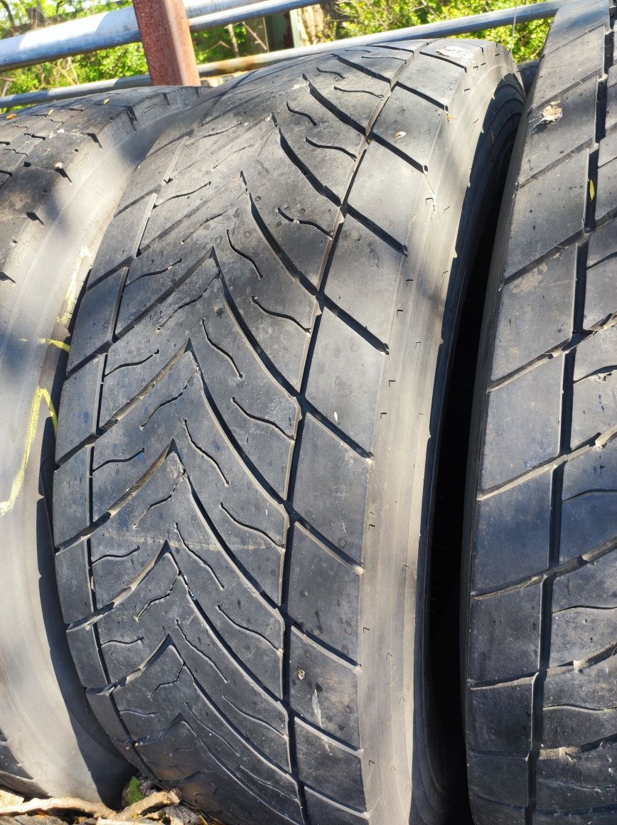 Goodyear kmax d 315/70 r22.5