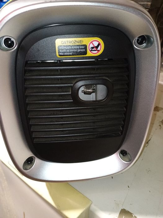 Генератор інверторний