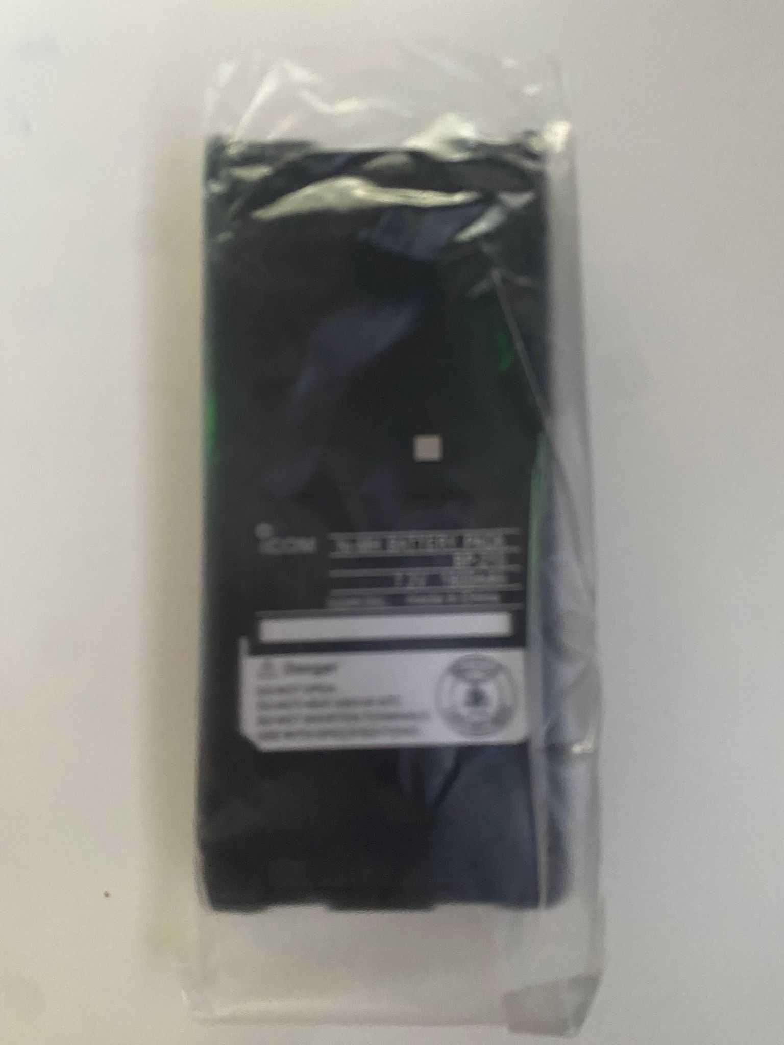 BP210 N bateria carregador