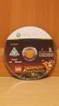 Lego Indiana Jones The Original Adventures Xbox 360