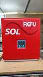 Мережевий інвертор REFU SOL 013К HW07 13 кВт, 3Ф Б/В