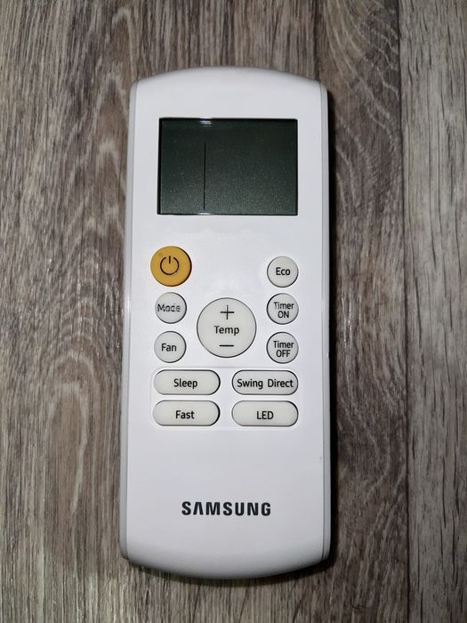 Кондиционер Samsung ARO9TXHQASIN