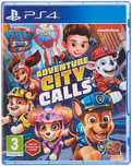 Psi Patrol Miasto Przygód Wzywa PL/ENG (PS4) Gra nowa w folii