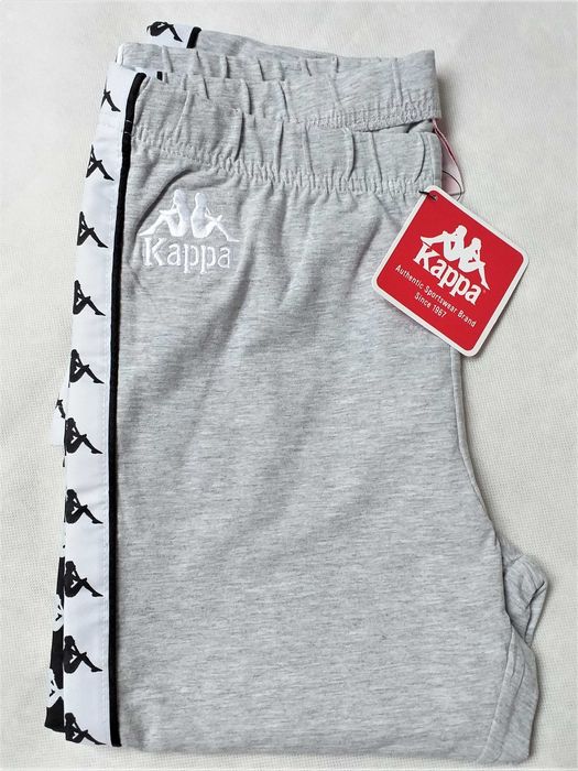 PROMOCJA Kappa Legginsy EMILIA rozmiar S, M, L za 79 zamiast 119 zł