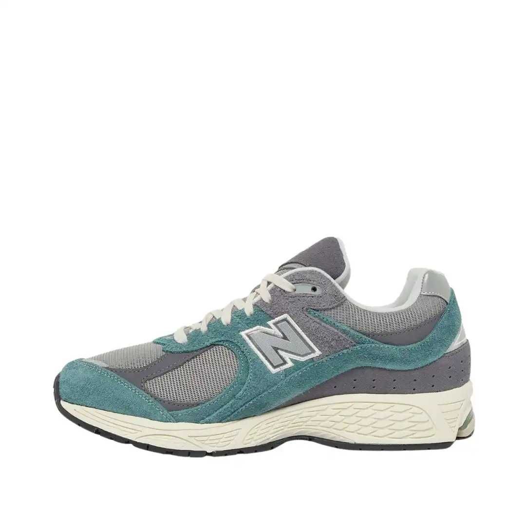 Кросівки чоловічі NEW BALANCE 2002 M2002REM оригінал