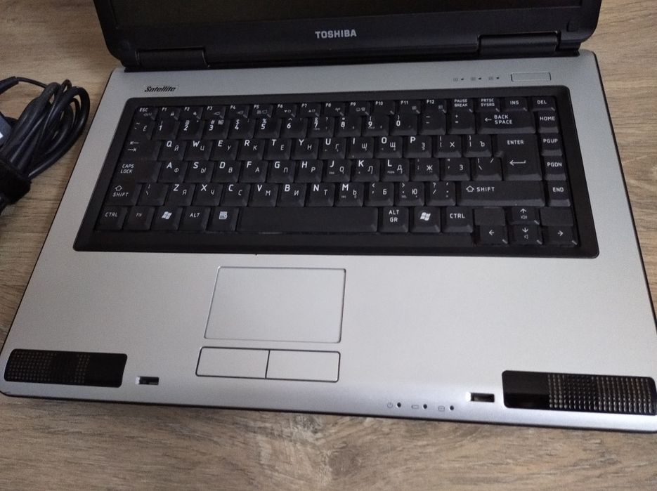 Toshiba l40-139 якісний