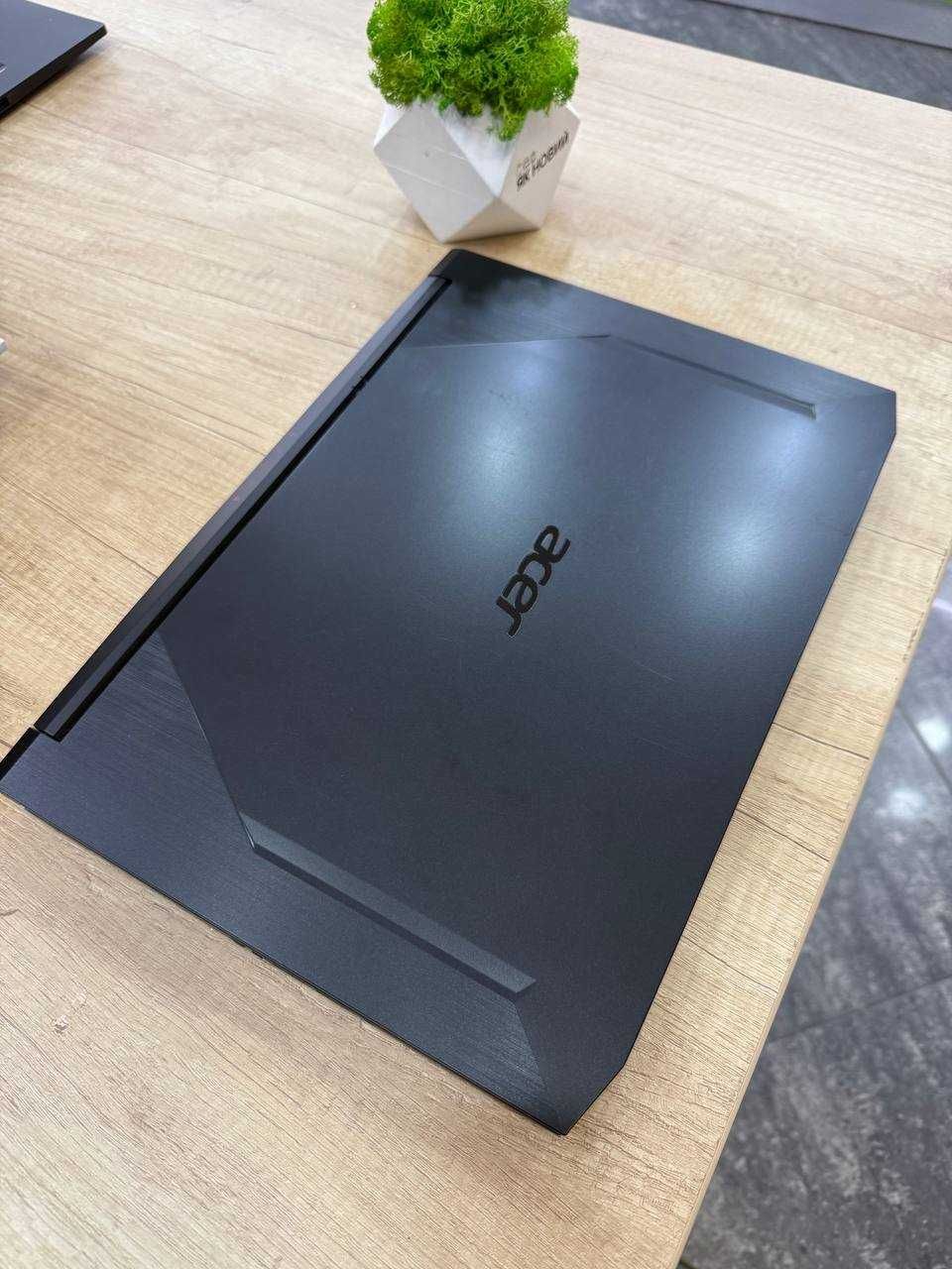 Ігровий ноутбук Acer Nitro 5 AN515-55 (i5/8Gb/512Gb SSD/RTX 3050 Ti)