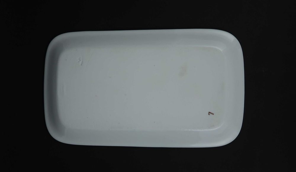 Cinzeiro de praia Vista Alegre - Bailinho da Madeira