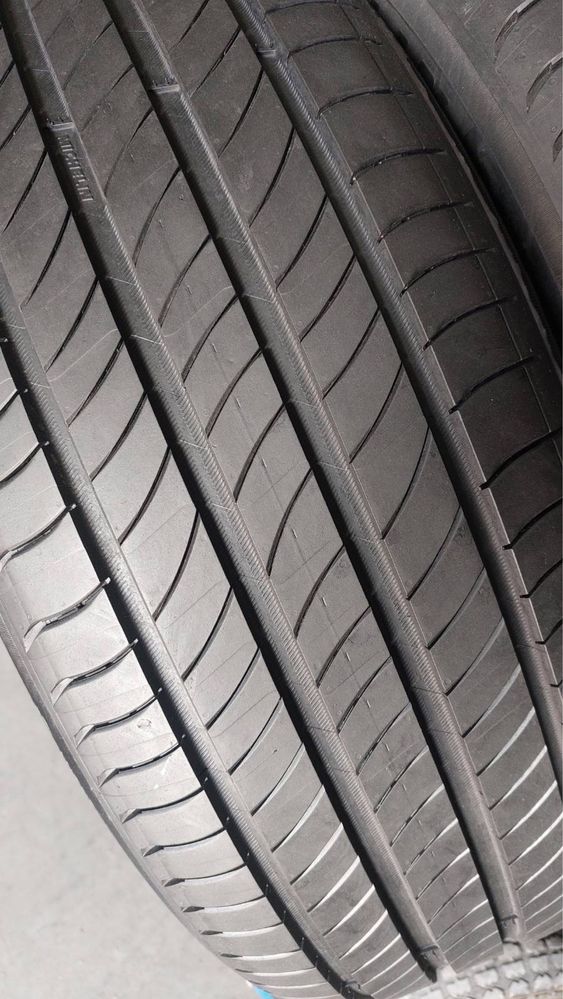 235/45/20 R20 Michelin Primacy 4 4шт новые